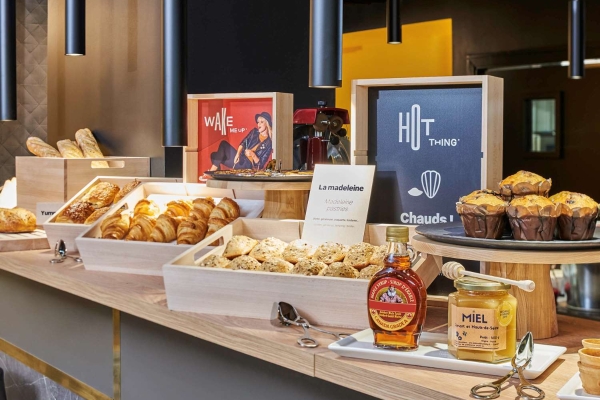 Hotel Ibis Clamart Paris Vélizy